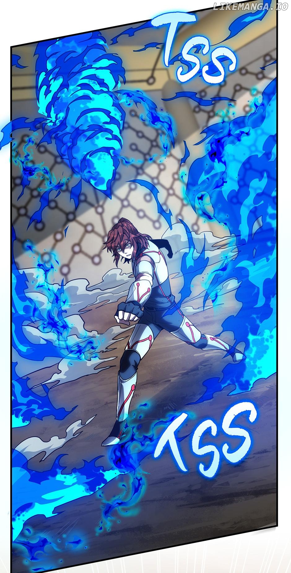 The Beginning After The End Chapter 214 image 39